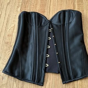 L'agent by agent provocateur corset xsmall